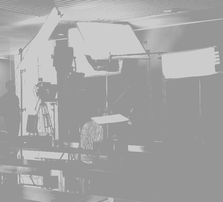 Behind the Scenes : Exxon Interviews : GAFFER