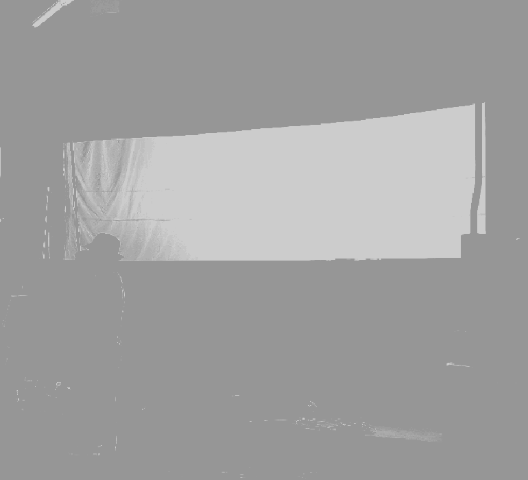 Behind the Scenes : Nickelodeon 2018 Kids' Choice Sports Award w/ Chris Paul : KEY GRIP