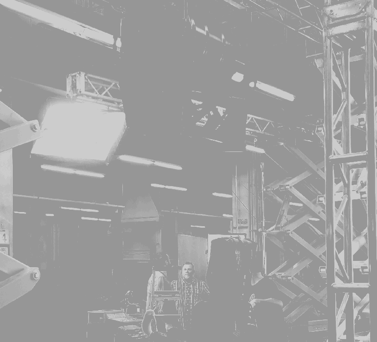 Behind the Scenes : Nickelodeon 2018 Kids' Choice Sports Award w/ Chris Paul : KEY GRIP