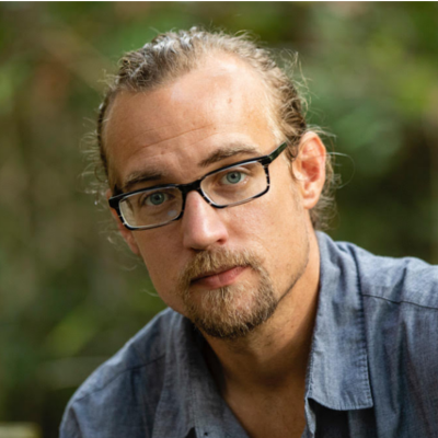 Brandon Leger Gaffer Seattle